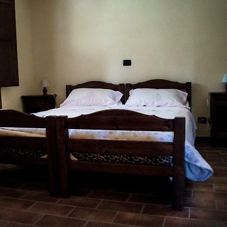 La Locanda Degli Elfi Viggianello Bagian luar foto
