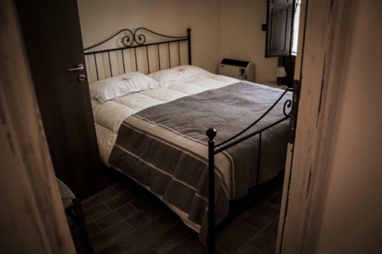 La Locanda Degli Elfi Viggianello Bagian luar foto