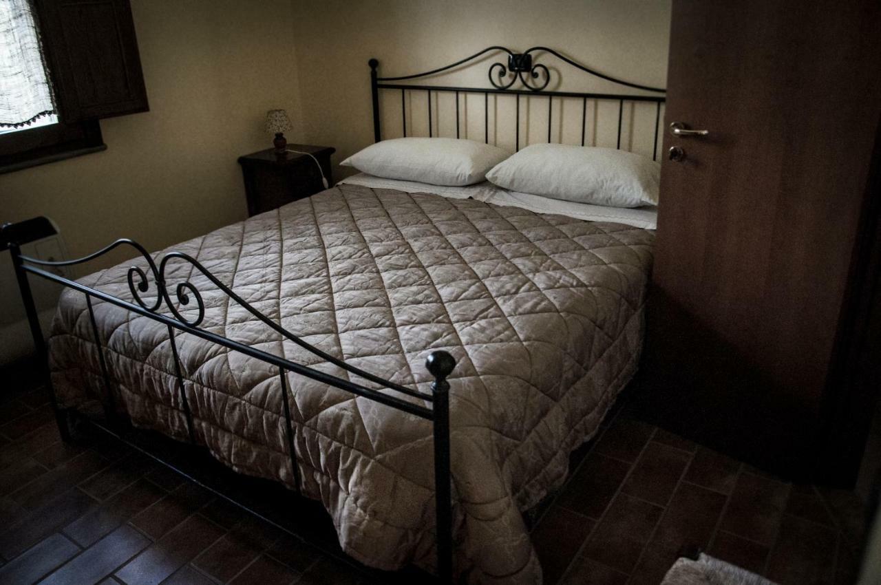 La Locanda Degli Elfi Viggianello Bagian luar foto