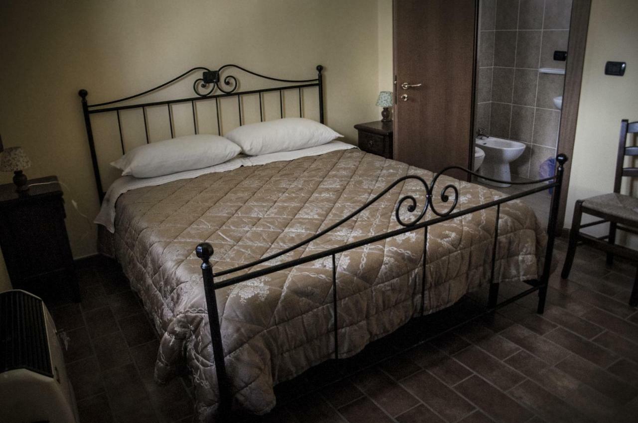 La Locanda Degli Elfi Viggianello Bagian luar foto
